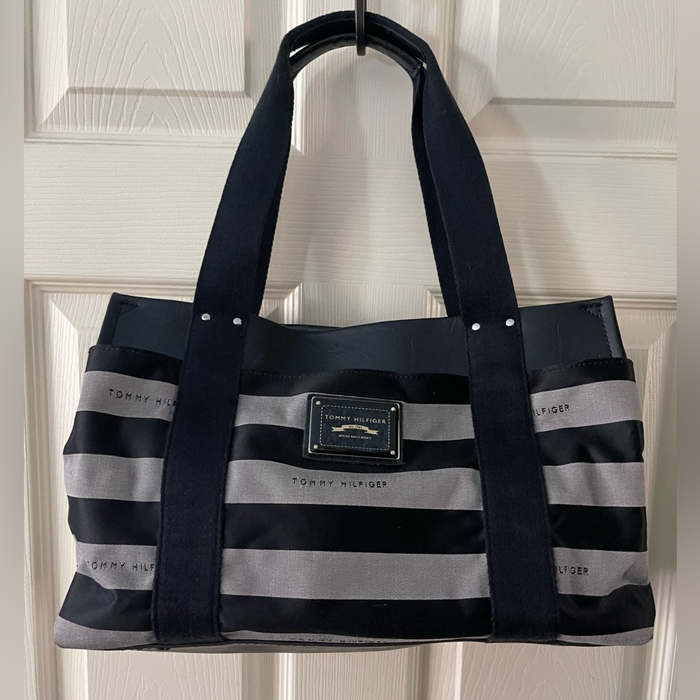 Tommy Hilfiger Tote Bag